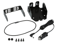 KENWOOD KVC-22 biloplader, DRSnet