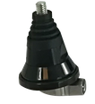 DRSnet X-mount fod Procom