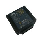 DRSnet: 24Vdc-12Vdc 6/10Amp konverter